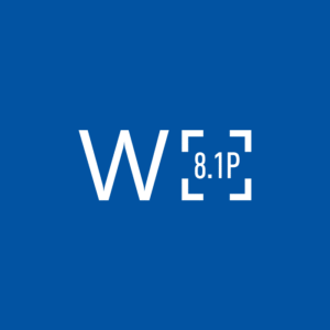 Windows 8.1 Professional OEM Key