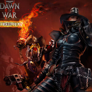 Warhammer 40,000: Dawn of War II: Retribution EU PC Steam CD Key