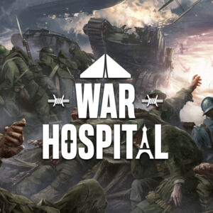 War Hospital Steam Account