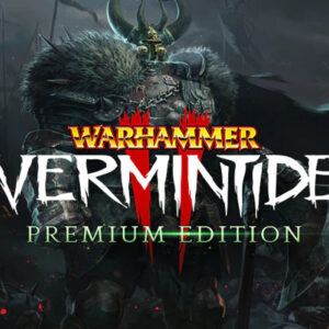 Warhammer: Vermintide 2 Premium Edition EU XBOX One / Xbox Series X|S CD Key