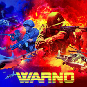 WARNO EU v2 Steam Altergift