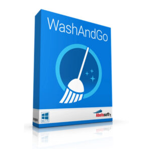 WashAndGo Key (Lifetime / 1 PC)