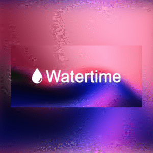 Watertime PC Steam CD Key
