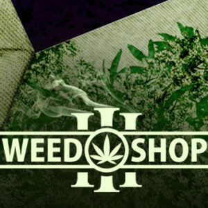 Weed Shop 3 EU v2 Steam Altergift