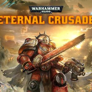 Warhammer 40,000: Eternal Crusade PC Steam CD Key