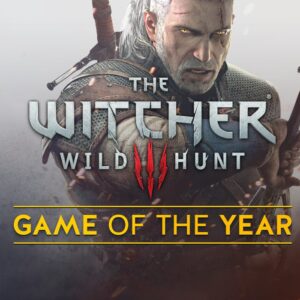 The Witcher 3: Wild Hunt GOTY Edition Steam Altergift