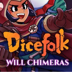 Dicefolk - Will Chimeras Pack DLC PC Steam CD Key