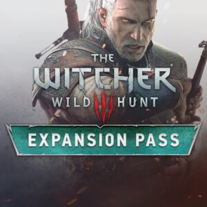 The Witcher 3: Wild Hunt - Expansion Pass Steam Altergift