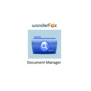 Wonderfox: Document Manager Key (Lifetime / Unlimited PCs)