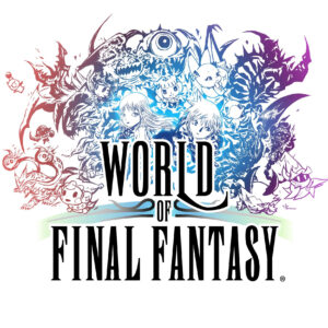 WORLD OF FINAL FANTASY - COMPLETE EDITION PC Steam CD Key