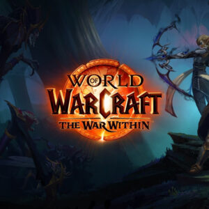 World of Warcraft: The War Within Base Edition PC Battle.net Altergift
