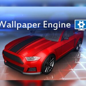 Wallpaper Engine Steam Account