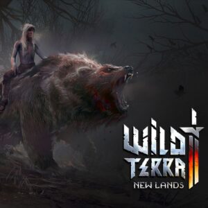 Wild Terra 2: New Lands PC Steam Account