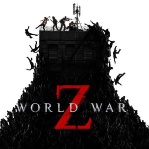 World War Z EU XBOX One CD Key