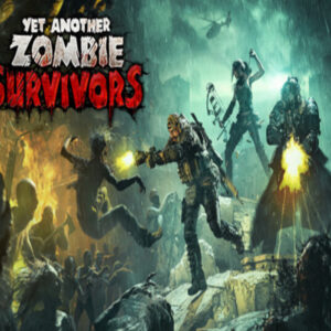 Yet Another Zombie Survivors Steam Account