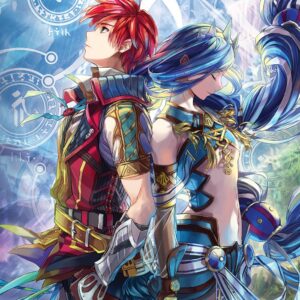 Ys VIII: Lacrimosa of DANA Steam CD Key