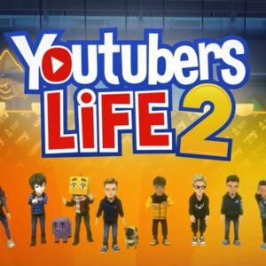 Youtubers Life 2 Steam CD Key