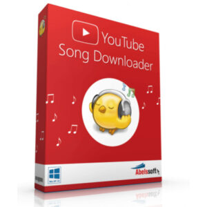 Youtube Song Downloader Key (Lifetime / 1 PC)