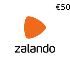 Zalando 50 EUR Gift Card FR