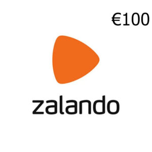 Zalando 100 EUR Gift Card FR
