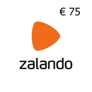 Zalando 75 EUR Gift Card FI