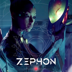 ZEPHON PC Steam Account