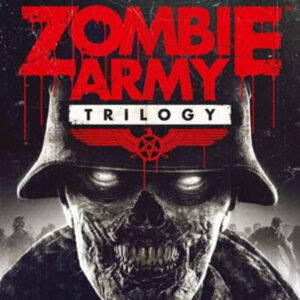 Zombie Army Trilogy Steam CD Key