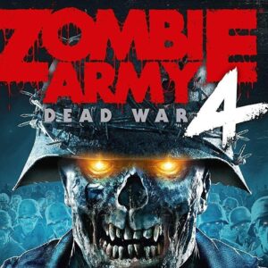Zombie Army 4: Dead War EU v2 Steam Altergift