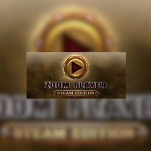 Zoom Player Steam Edition Steam Gift