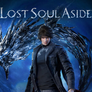 Lost Soul Aside PRE-ORDER PC Steam CD Key