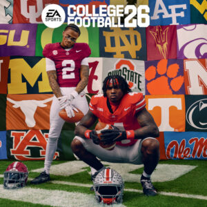 College Football 26 PRE-ORDER EU Xbox Series X|S CD Key