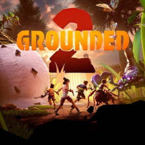 Grounded 2 PC Steam Account