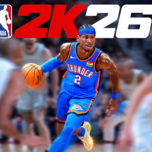 NBA 2K26 PRE-ORDER EU PC Steam CD Key