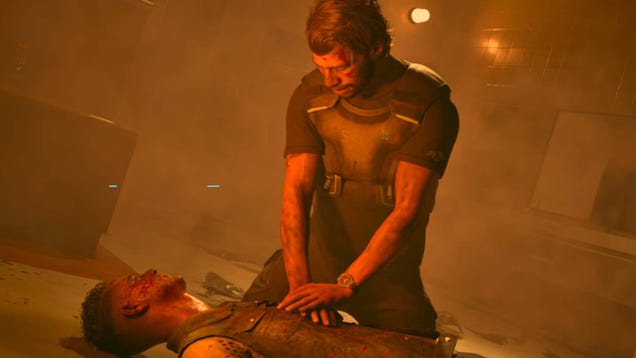 Ex-GTA Producer Reportedly Blames MindsEye Flopping On ‘Sabtouers’ And Promises A Relaunch