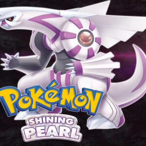 Pokémon Shining Pearl Nintendo Switch Online Account Activation