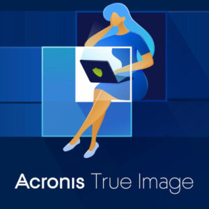 Acronis True Image 2025 Advanced + 250GB Acronis Cloud Storage Key (1 Year / 1 PC)