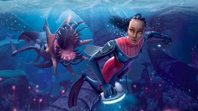 Subnautica 2 Publisher Denies Sabotaging $250 Million Developer Payout As Fans Rebel: ‘Subnautica’s Soul Has Just Been Ripped Out’