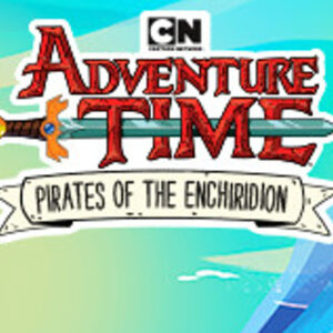 Adventure Time: Pirates of the Enchiridion Nintendo Switch Online Account Activation