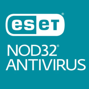 ESET NOD32 Antivirus 2024 EU Key (1 Year / 1 Device)