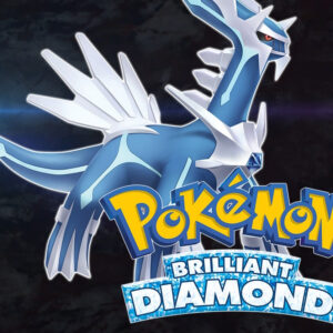 Pokémon Brilliant Diamond Nintendo Switch Online Account Activation