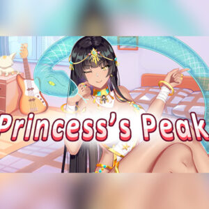 Princess's Peak Steam CD Key