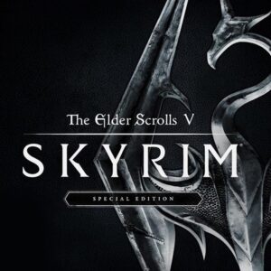 The Elder Scrolls V: Skyrim Special Edition XBOX One / Xbox Series X|S Online Account Activation