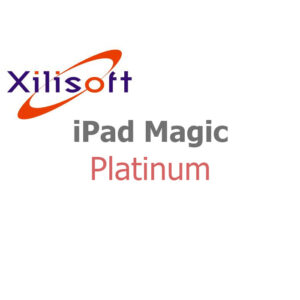 Xilisoft iPad Magic Platinum for MAC CD Key