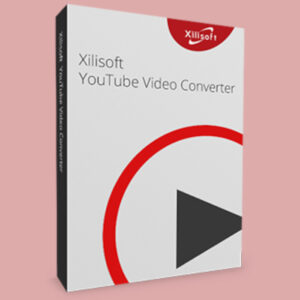 Xilisoft YouTube Video Converter CD Key (Lifetime / 2 PCs)